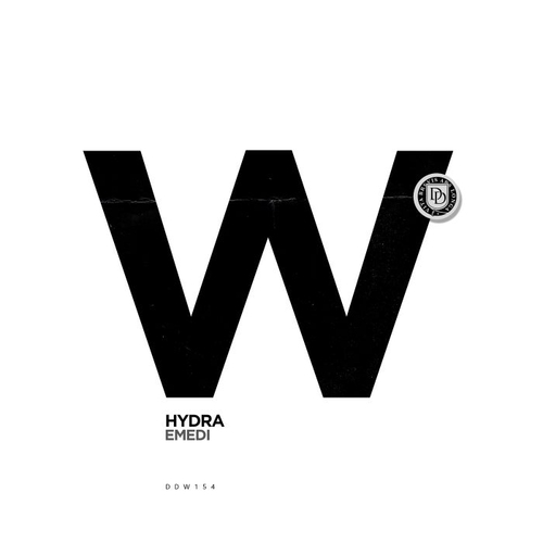 EMEDI - Hydra [DDW154]